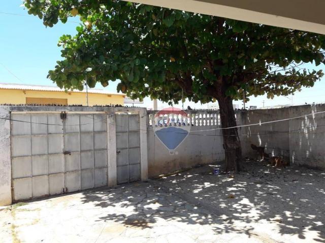 Casa com 3 dormitórios à venda, 254 m² por r$ 250.000,00 - nova betânia - mossoró/rn - Foto 8