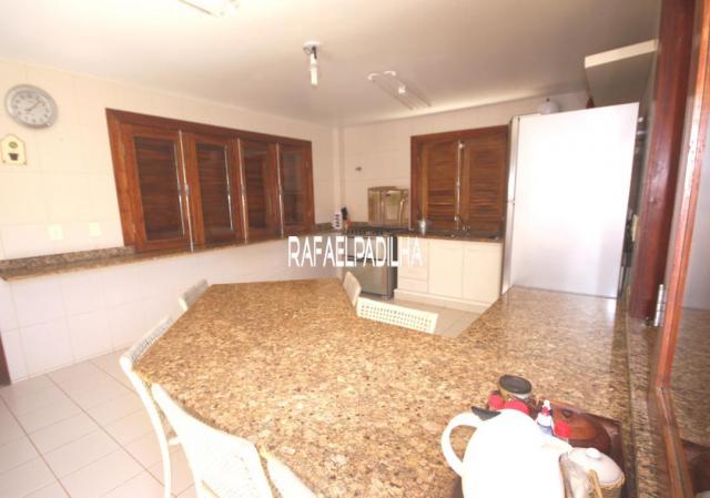Casa de condomínio à venda com 4 dormitórios em Luzimares, Ilhéus cod: * - Foto 19