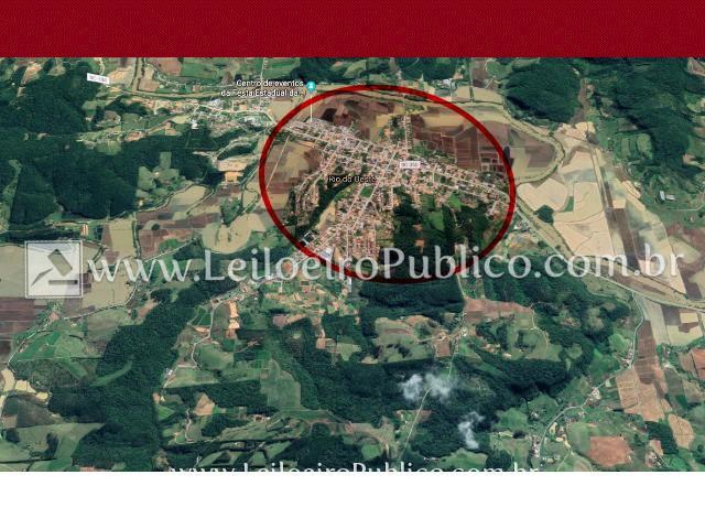 Rio Do Oeste (sc): Terreno Rural 101.343,75 M² dxjfp wfckh - Foto 6