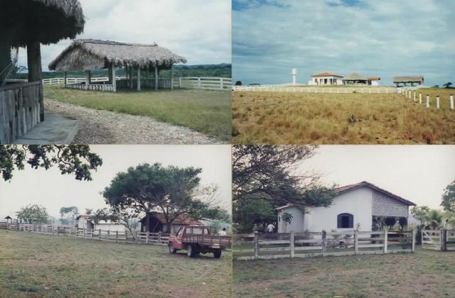 Fazenda Tocantins 1.626 ha gado pecuária soja Couto de Magalhães prox. Guaraí Palmas - Foto 14