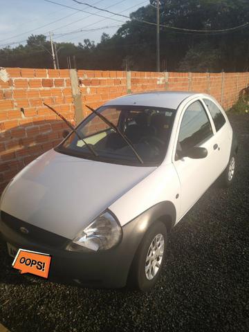Ford ka 2006 - Foto 8