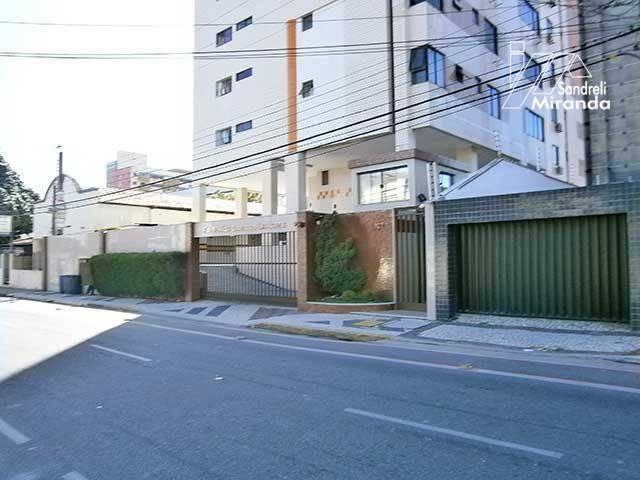 Apartamentos à venda em aldeota