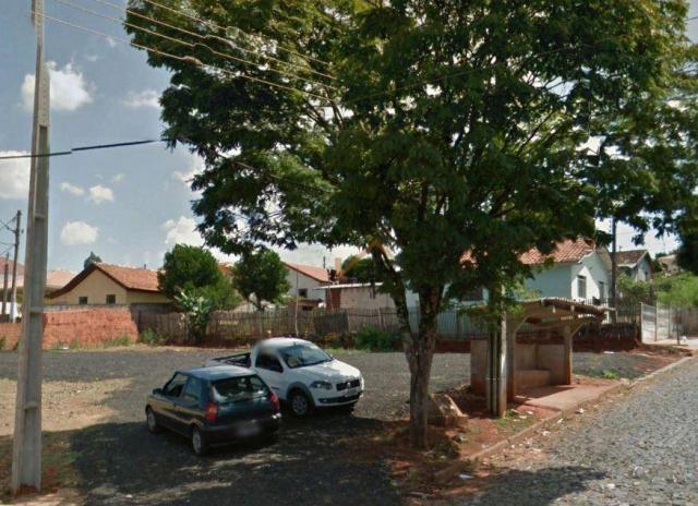 Terreno à venda, 458 m² por r$ 128.673,96 - vila getúlio vargas - wenceslau braz/pr - Foto 3