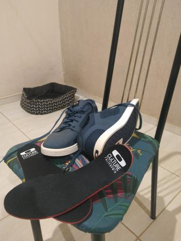 Tênis da Oakley