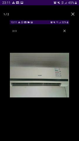 Sprint de 12000 btus