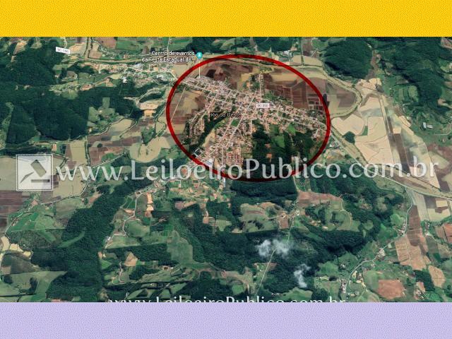 Rio Do Oeste (sc): Terreno Rural 101.343,75 M² fxxcj htrbw - Foto 5