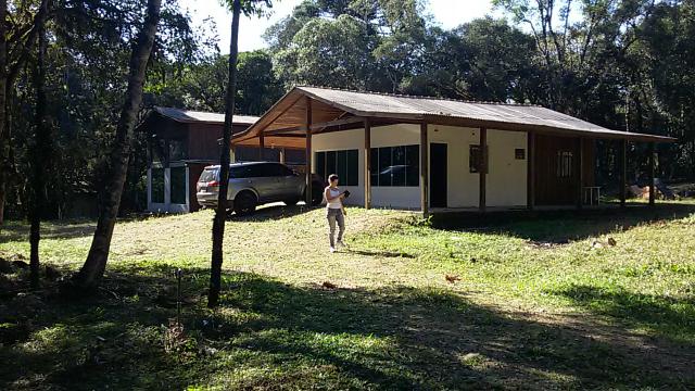 Vendo chácara próximo a Curitiba frente para BR 376 - Foto 5