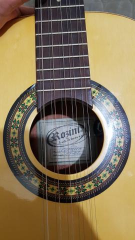 Vendo viola caipira rozini - Foto 3