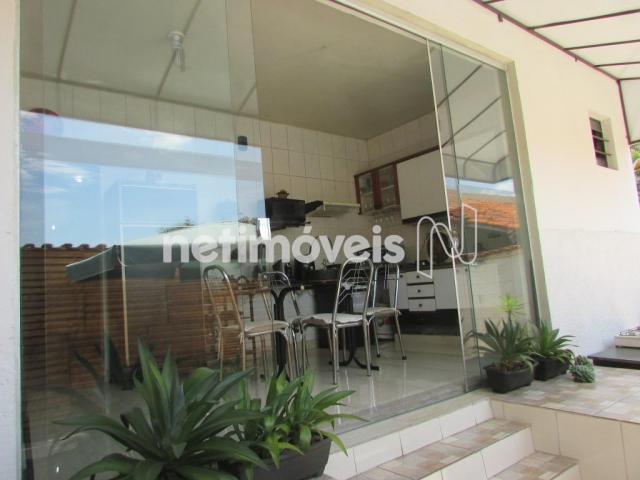 Casa à venda com 5 dormitórios em São salvador, Belo horizonte cod:180832 - Foto 17
