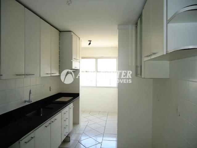 Apartamento com 3 dormitórios para alugar, 80 m² por r$ 950/mês - setor bela vista - goiân
