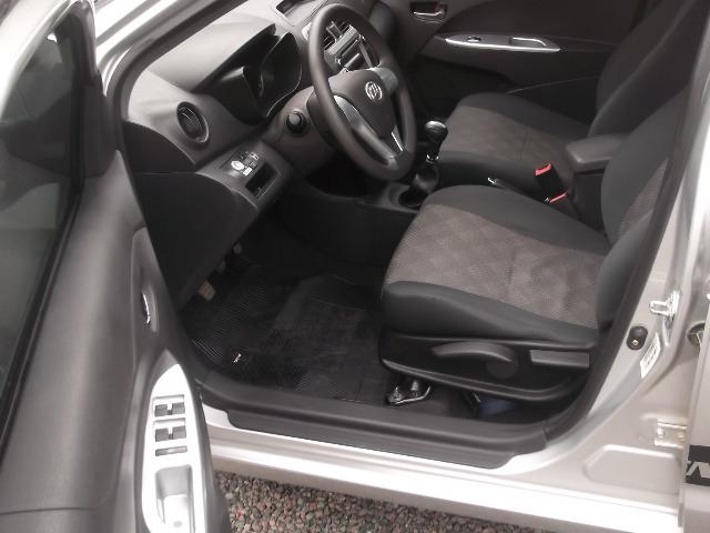 Lifan 530 talent 1.5 completo 10 mil abaixo da fipe - Foto 6