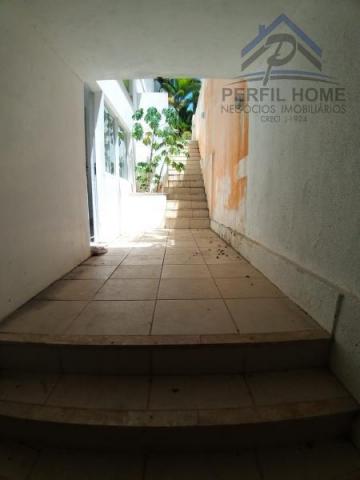 Casa para Venda em Salvador, Alphaville I - Residencial Itapuã, 4 dormitórios, 4 suítes, 7 - Foto 17