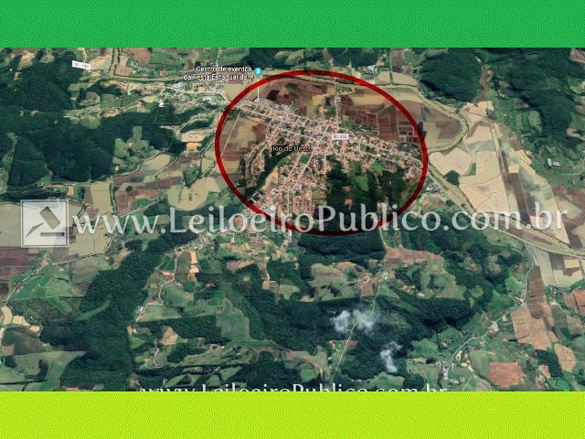 Rio Do Oeste (sc): Terreno Rural 101.343,75 M² deqkz wvsvd - Foto 6