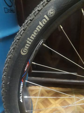Bike GT aro 29 - Foto 3