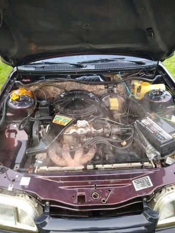 1991 Chevrolet Monza - Foto 9
