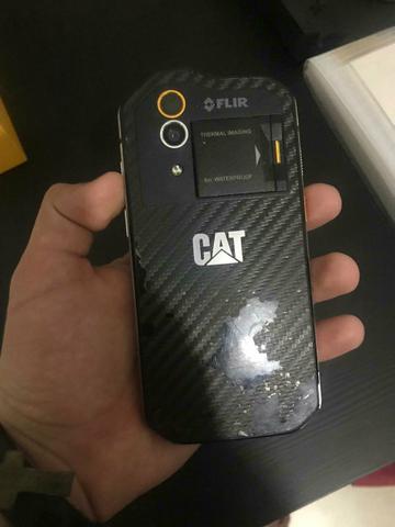 Celular Caterpillar s60 - Foto 6