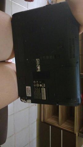 Notebook - Foto 2