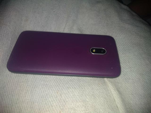 Moto G4 paly - Foto 2