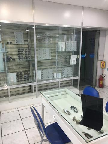 Móveis de Ótica - Foto 3