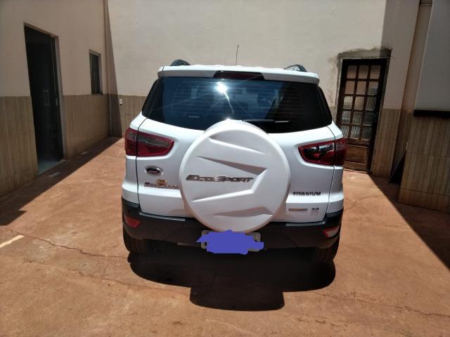 Ford EcoSport 2.0 - Foto 5