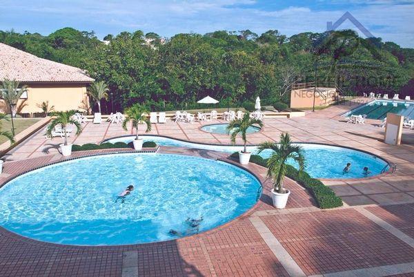 Casa para Venda em Salvador, Alphaville I - Residencial Itapuã, 4 dormitórios, 4 suítes, 7