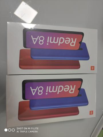 Redmi 8A 32 gb