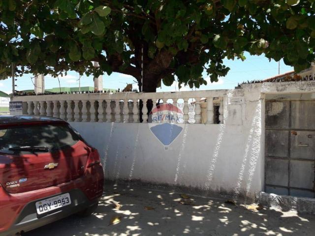 Casa com 3 dormitórios à venda, 254 m² por r$ 250.000,00 - nova betânia - mossoró/rn - Foto 5
