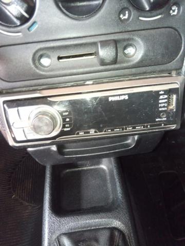 Vendo Aparelho de Som