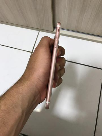 6s Plus 32 gb (Rose) - Foto 3