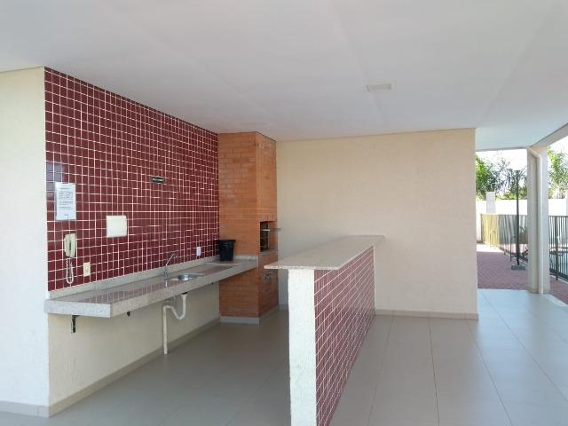 Vendo Apartamento 2Q - Foto 2