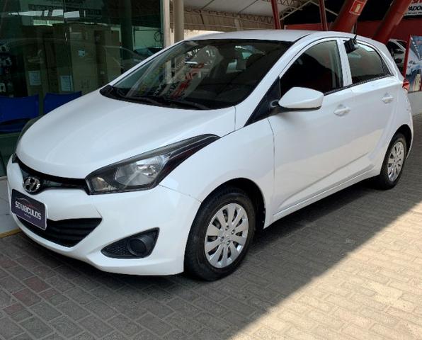 HB20 Confort 1.0 2015/2015 - R$ 34.900,00 - Só Veículos - *