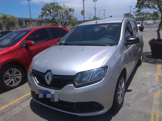 Aluga-se carros para motorista de aplicativos - Foto 3