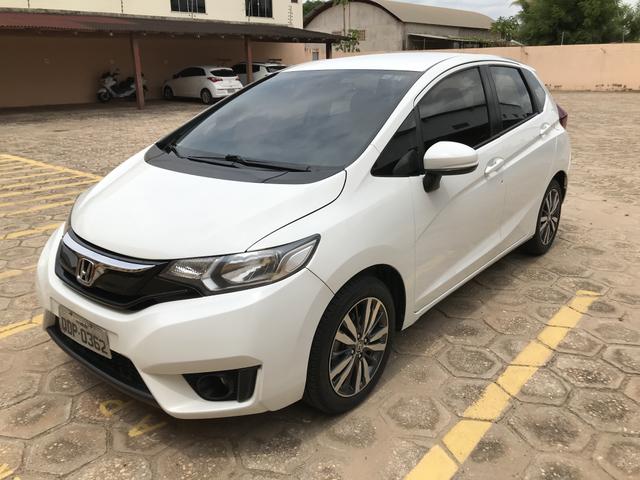Honda fit ex 15/15 - Foto 2