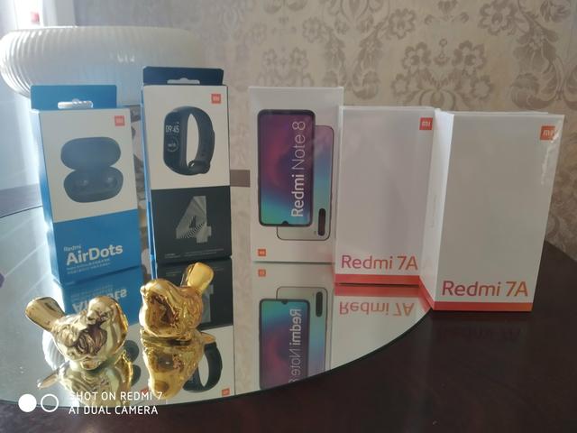 Celulares Xiaomi Loja SmartPrime - Foto 3