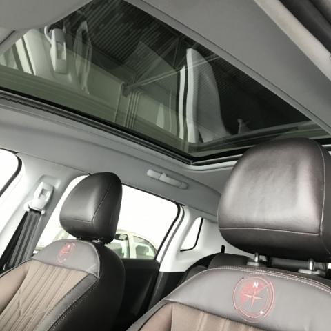 PEUGEOT 2008 1.6 16V FLEX CROSSWAY 4P AUTOM?TICO. - Foto 8
