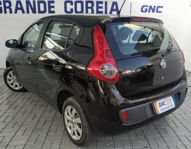 FIAT PALIO 1.4 MPI ATTRACTIVE 8V FLEX 4P MANUAL. - Foto 3