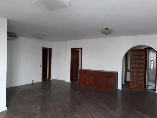 Apartamento para alugar com 4 dormitórios em Popular, Cuiaba cod:23012 - Foto 3