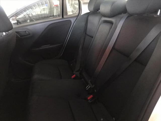 HONDA CITY 1.5 LX 16V FLEX 4P AUTOMÁTICO - Foto 10