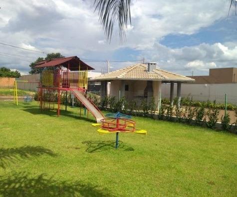 Terreno à venda em Vereador mário arantes ferreira, Brodowski cod:10948 - Foto 5