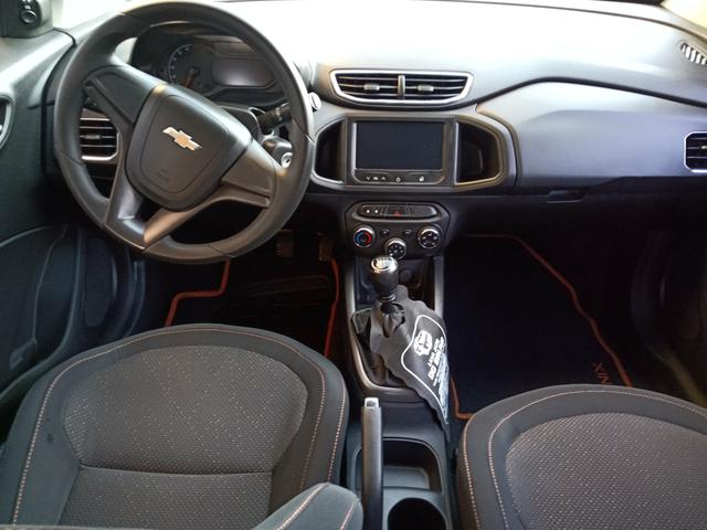 Onix LTZ - 2013 - Foto 8