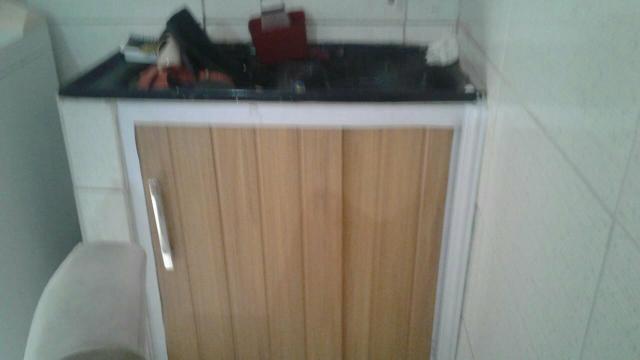 Vendo ou troco casa grande no conjunto baliza - Foto 8
