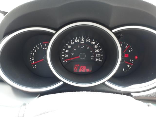 Vende-se Sorento Impecável!!! - Foto 7