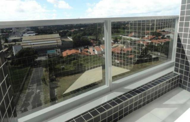 02 Salas Conjugadas WSTC - Washington Soares Trade Center - Foto 3