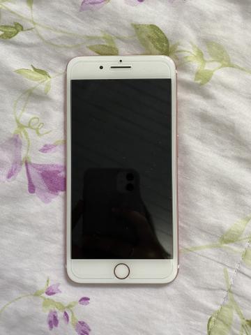 IPhone 7 Plus Rose