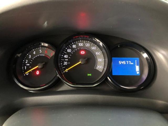 Renault Logan NOVO LOGAN EXP1.6 4P - Foto 11