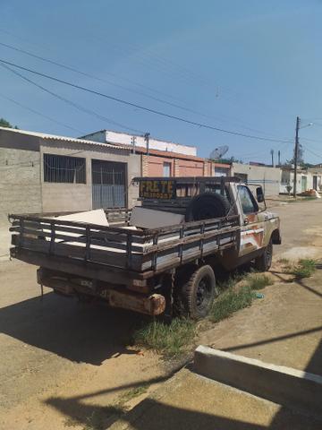 Camionete A10 6cc Alcool - Foto 3