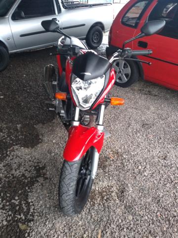 Cb300r - Foto 4