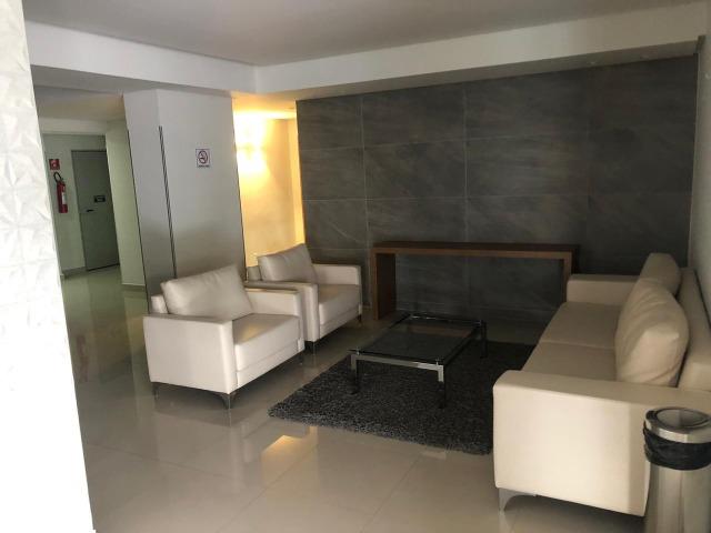 Apartamento Novo, 2 qts 1 suite completo em lazer ac financiamento - Foto 3