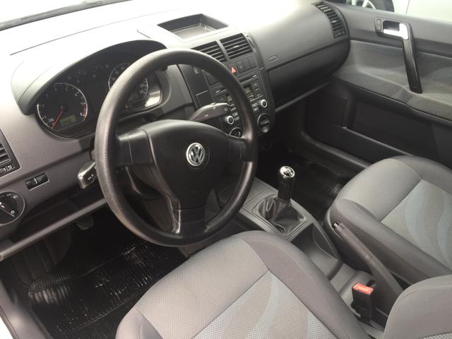 Vw polo 1.6 - Foto 6