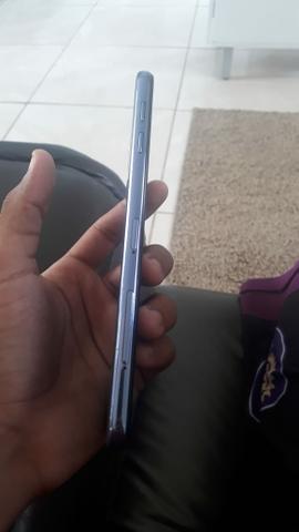 LEIA A DESCRIÇÃO!! vendo ou troco por IPhone 6s ou o 7 - Foto 3